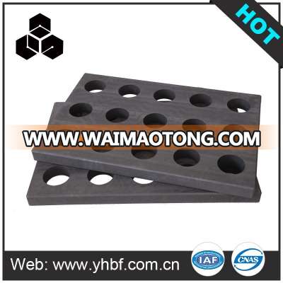 Wholesale Graphite sheet for continuous sintering furnace