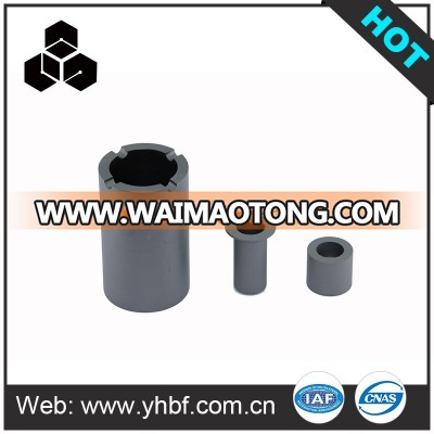 Factory Good price ISO9001 Pyrolytic Graphite Crucible