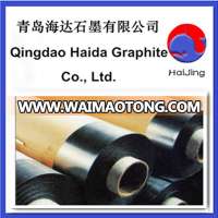 High Carbon Graphite Sheet -0.5mm